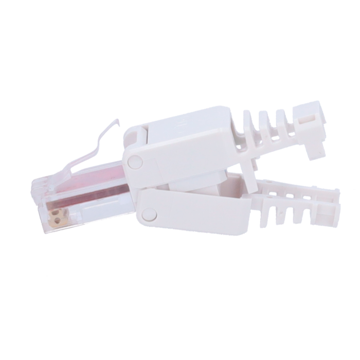 Kamera-Kabelset 100 m inkl. 10 RJ45-Stecker – Bild 4