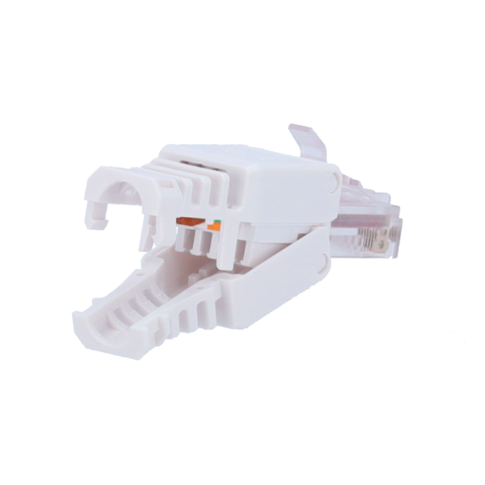 Kamera-Kabelset 100 m inkl. 10 RJ45-Stecker – Bild 3