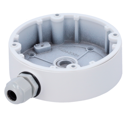 Anschlussdose für Plus Dome Kamera