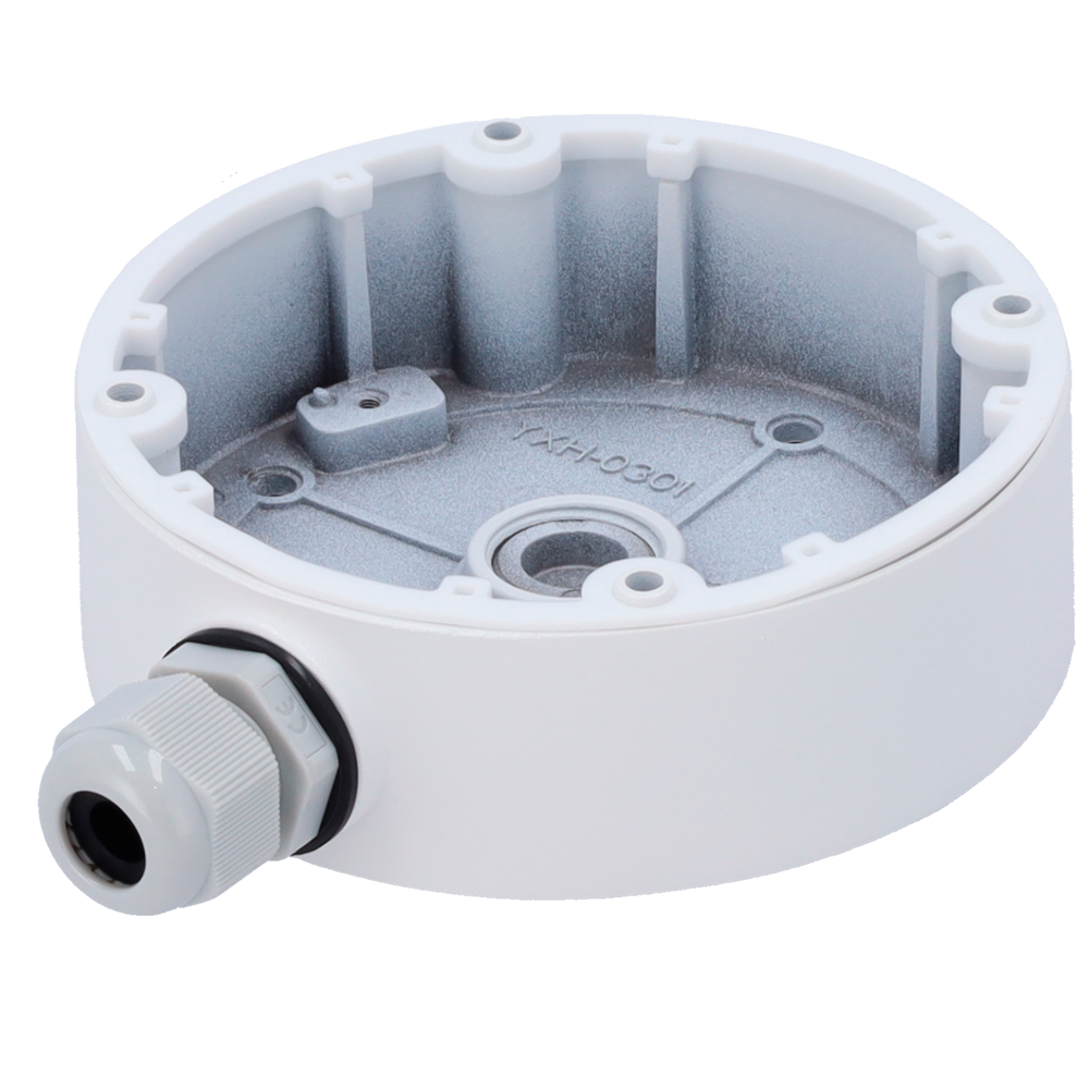 SF-JBOX-0101B Anschlussdose für Plus Dome Kamera