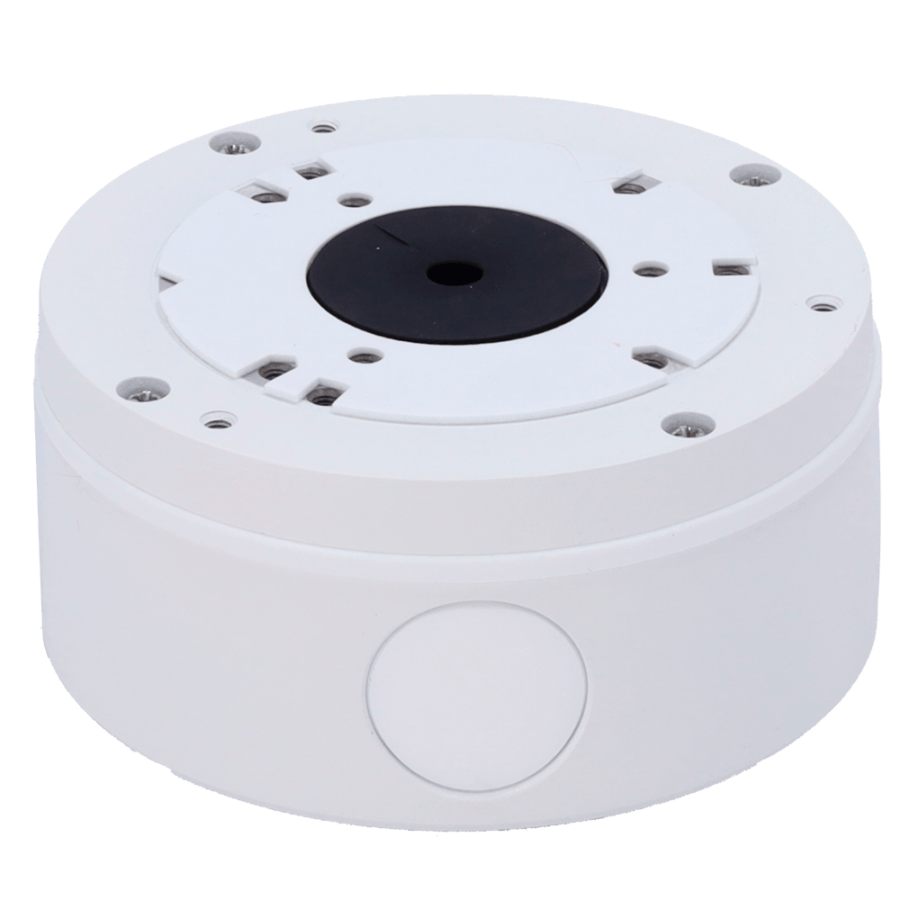 SF-JBOX-0103-2 Anschlussdose für Bullet Basic/Plus/Pro Kamera