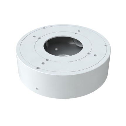 Anschlussdose für Basic Dome Kamera - SF-JBOX-0106