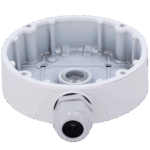 Anschlussdose für Pro Dome Kamera