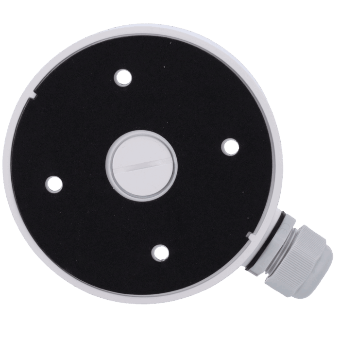 Anschlussdose für Pro Dome Kamera – Bild 4