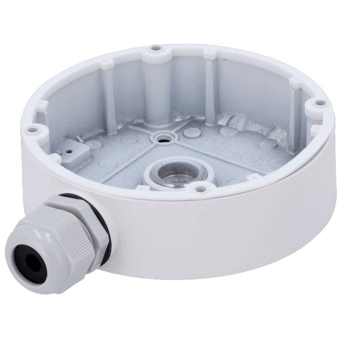 Anschlussdose für Pro Dome Kamera – Bild 2