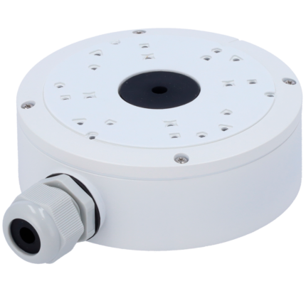 Anschlussdose für Basic Dome Kamera