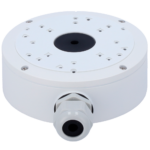 Anschlussdose für Basic Dome Kamera – Bild 2
