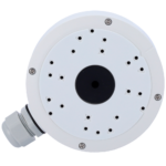 Anschlussdose für Basic Dome Kamera – Bild 3