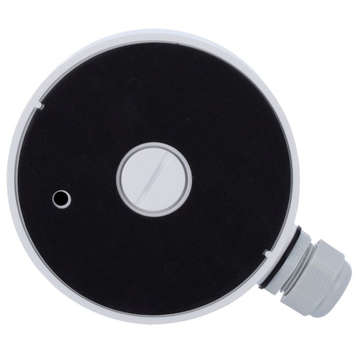 Anschlussdose für Basic Dome Kamera – Bild 4