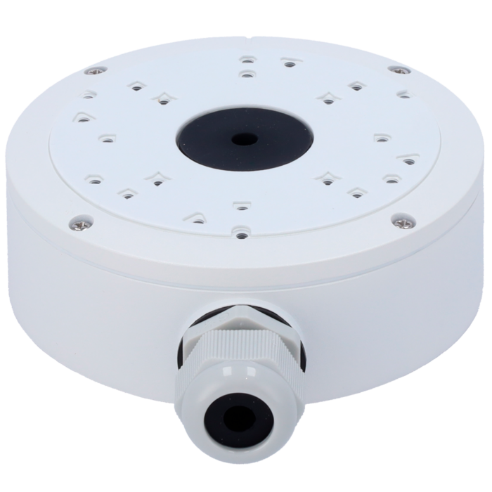Anschlussdose für Basic Dome Kamera – Bild 2
