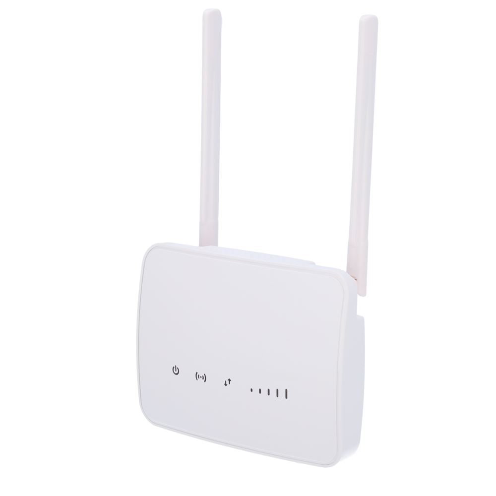 SF-ROUTER-4G-UPS-4P Safire Routers 3G/4G/5G