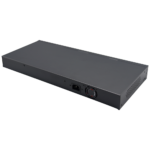 Safire Switch Hi-PoE 24 ports – Bild 6