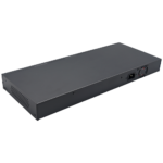 Safire Switch Hi-PoE 24 ports – Bild 5