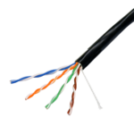 Kamera-Kabelset 100 m inkl. 10 RJ45-Stecker – Bild 2