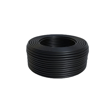 Kamera-Kabelset 100 m inkl. 10 RJ45-Stecker
