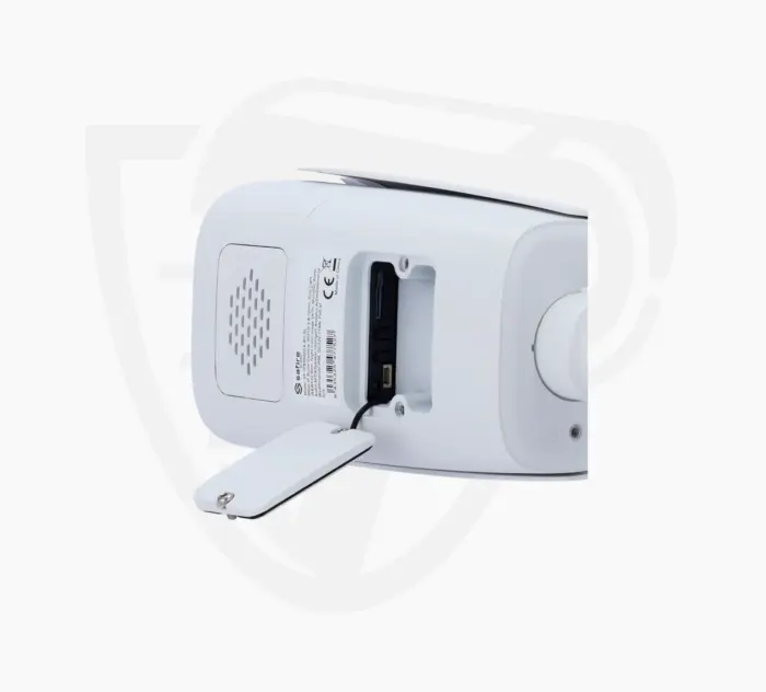 Pro Set mit 1 Bullet-Kamera – Bild 4
