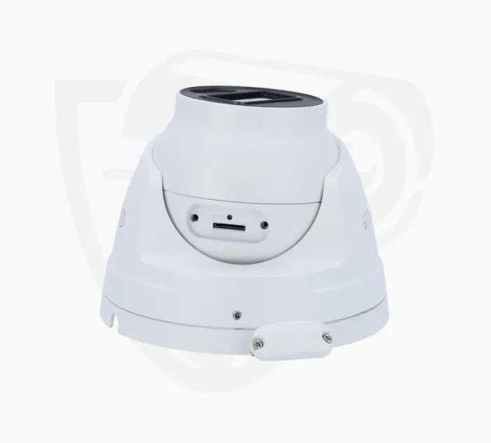 Basic Set mit 3 Dome-Kameras – Bild 3