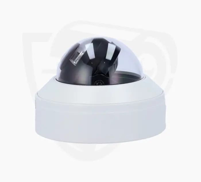 Plus Set mit 2 Dome-Kameras – Bild 3