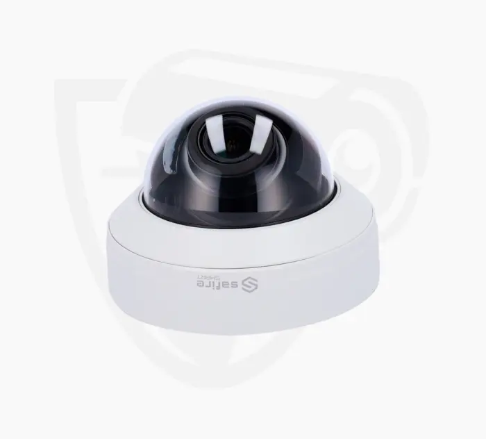 Pro Set mit 2 Dome-Kamera – Bild 3